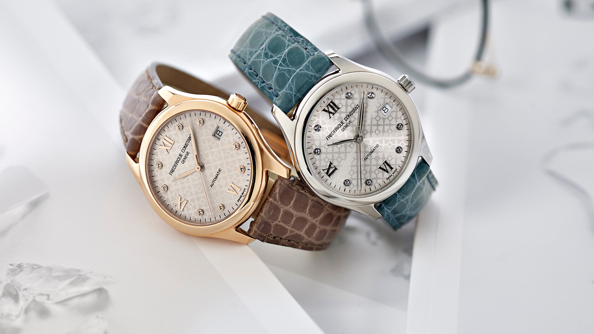 Ladies Automatic