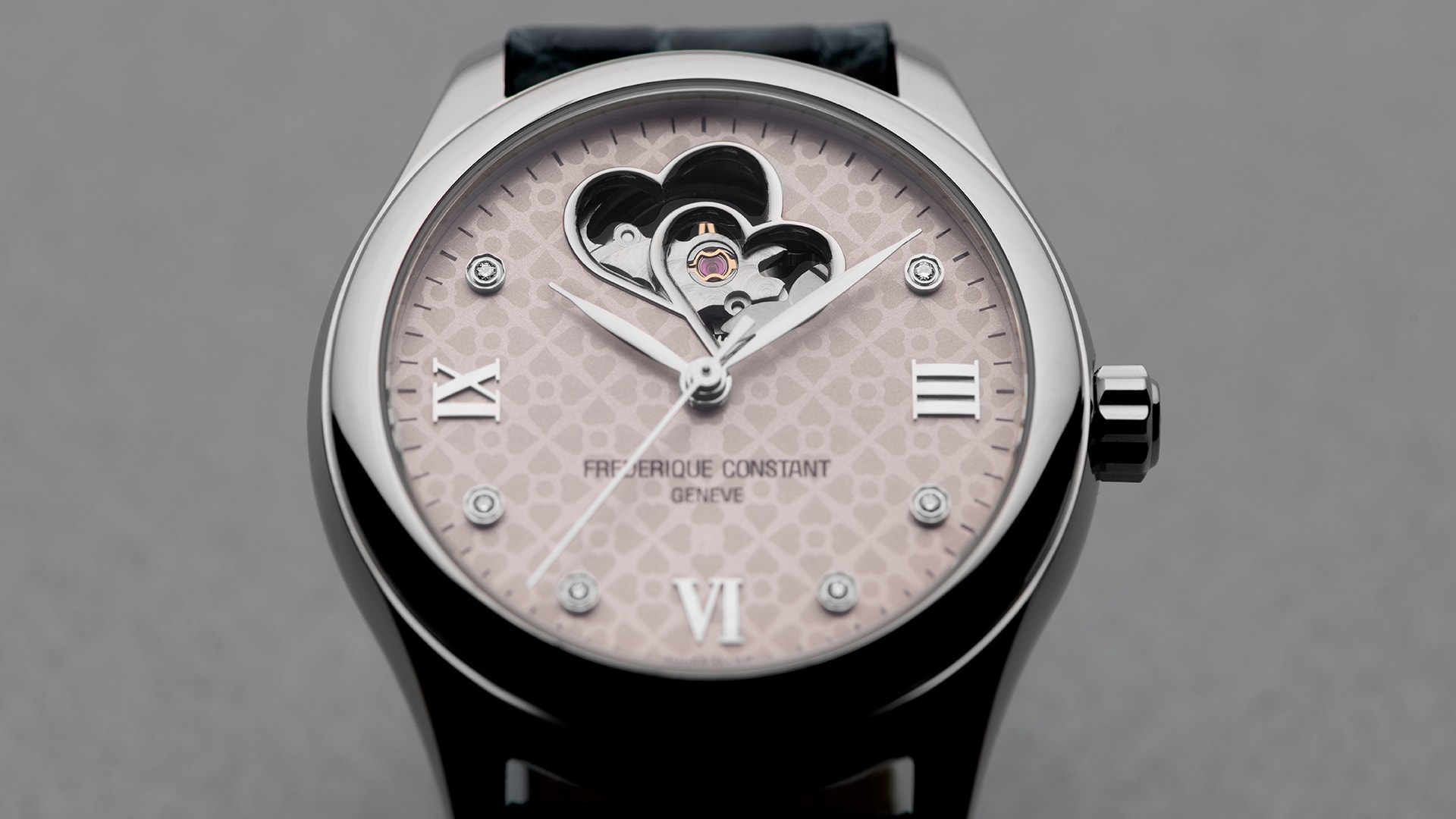 Ladies Automatic