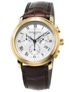 CHRONOGRAPH