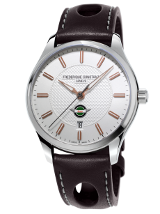 HEALEY AUTOMATIC
