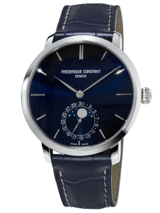 SLIMLINE MOONPHASE