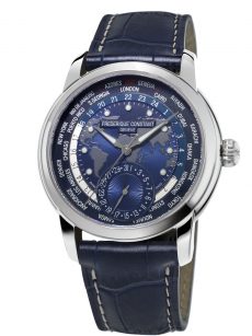WORLDTIMER