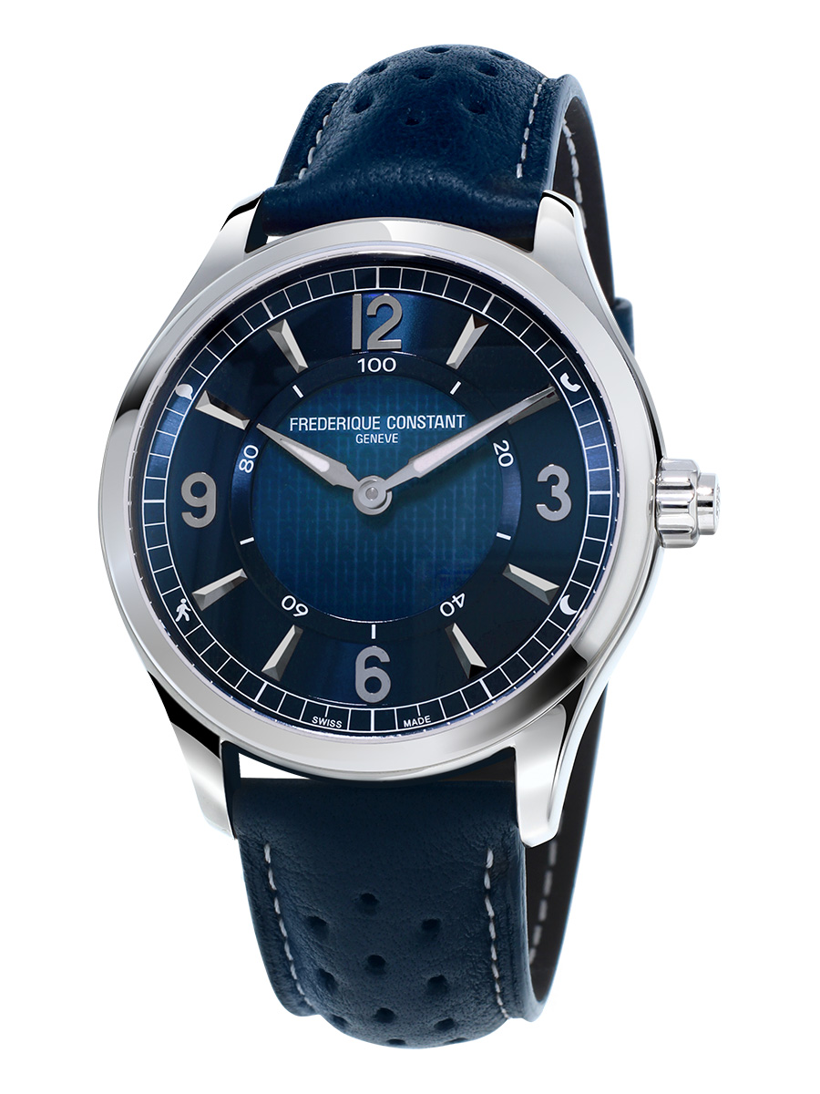 Frederique Constant